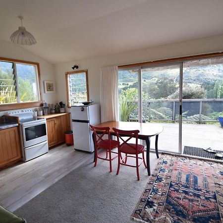 Marahau Retreat Villa Eksteriør bilde